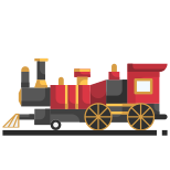 Train icon