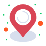 Location icon