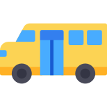 Bus icon