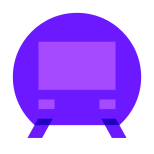 Metropolitana icon