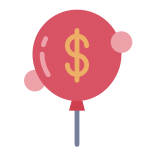 Bubble Economy icon