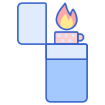 Feuerzeug icon