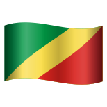 콩고-브라자빌-이모티콘 icon