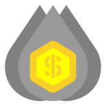 Coin icon