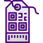 Qr Code icon