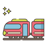 Train icon