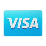 Visa icon