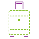 Valise icon