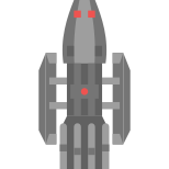 Battlestar Galactica icon