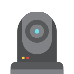 Webcam icon