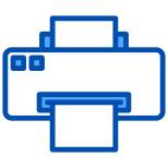 Printer icon