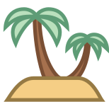 Oasis icon