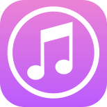 ITunes a mobile device management application developed by Apple icon