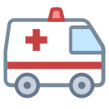 Ambulância icon