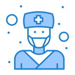 Krankenschwester icon