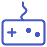 Console icon