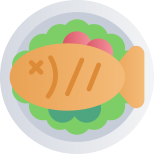 Fish icon