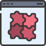 Puzzle icon