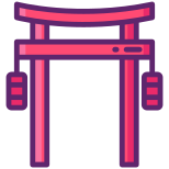 Torii Gate icon