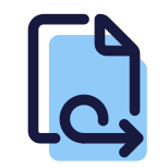 Workflow-Zyklus icon