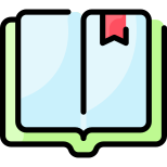 Book icon