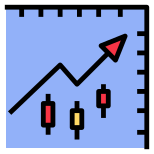 Stock Market icon