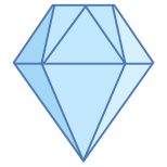 Diamant icon