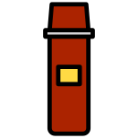 Thermo icon