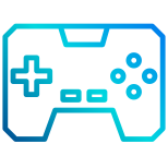 Joystick icon