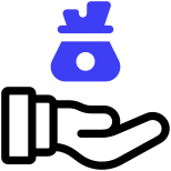 Finance and Banking budget icon