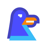 Falcon icon