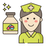 Medical Assistant icon