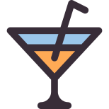 Cocktail icon