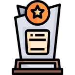 Trophy icon