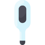 Thermometer icon