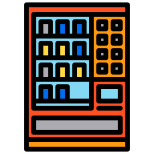 Vending Machine icon