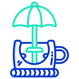 Tea Cup Ride icon