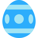 Huevo de Pascua icon