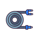 Cord icon