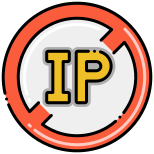 Ip Address icon