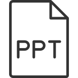 Ppt icon