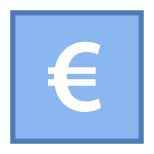 Banque Euro icon