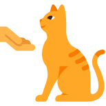 猫护理人员 icon