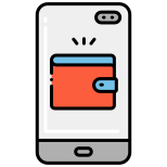 Digital Wallet icon