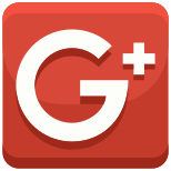 谷歌+ icon