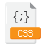 Css icon