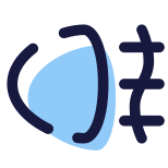フォグランプ icon