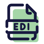 Edifact icon