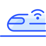 Comboio icon