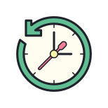 Time Machine icon